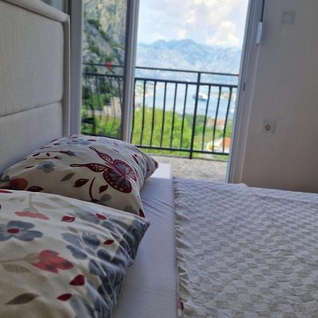 Anastasija 2 Leilighet Kotor Eksteriør bilde